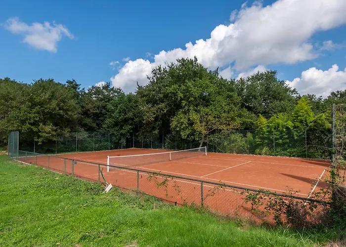 Agriturismo Il Chiassale Rapolano Terme