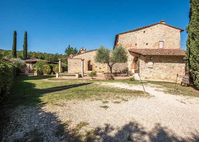 La CantinaAgriturismo