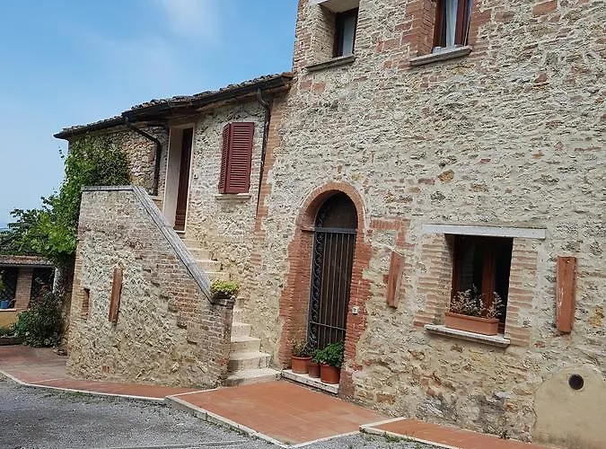 Il SolaioAgriturismo